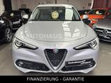Alfa Romeo Stelvio Super Kamera Spur 8fach DAB Tempomat - Alfa Romeo mit Diesel-Antrieb