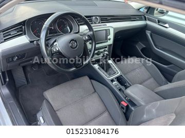 Volkswagen Passat Variant - 8