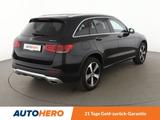 Mercedes-Benz GLC-Klasse GLC 300de 4Matic Aut.*LED*NAVI*ACC* - Mercedes-Benz GLC 300 in Nürnberg