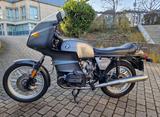 BMW R100RS 1980 restauriert - Offers