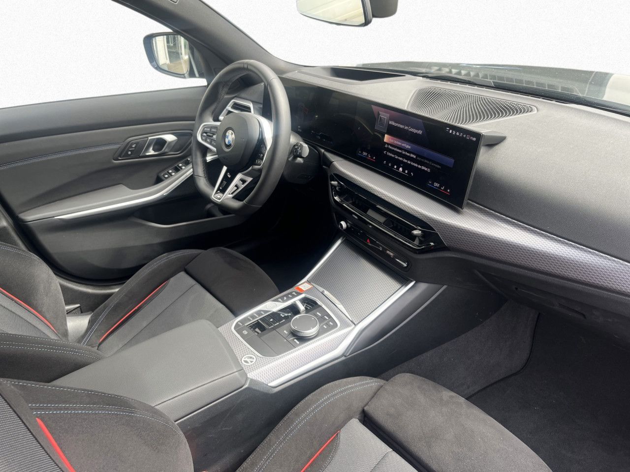 BMW 320 - Bild 11