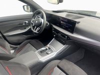 BMW 320 - Vorschau Bild 11