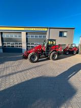Schäffer 8620T - Schäffer Radlader