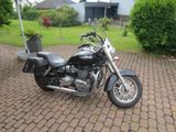 Triumph America - CHOPPER AME