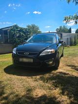 Ford Mondeo MK4 - Ford Mondeo in Halle