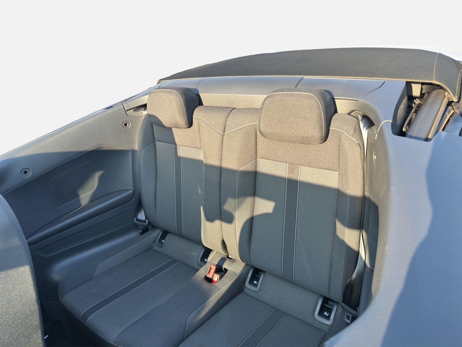 Volkswagen T-Roc - Bild 19
