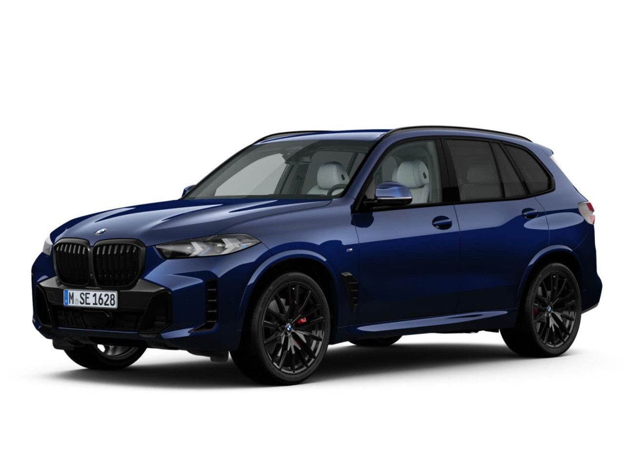 BMW X5 - Bild 3