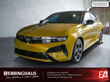 Opel Astra L 1.2 Ultimate 360° Kamera Navi LED ACC