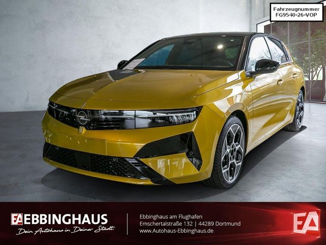 Opel Astra L 1.2 Ultimate 360° Kamera Navi LED ACC