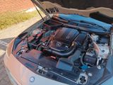 Mercedes-Benz 200 SLK Cabrio Bj. 2011 - Mercedes-Benz 200: Slk