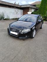 Audi A3 2.0 TDI (DPF) Sportback  HU Neu