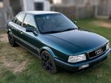Audi 80 b4 Quattro 1.8t Turbo - Audi 80: 4.1