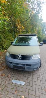 Volkswagen T5 Transporter mit Standheizung - Volkswagen T5 Transporter in Oldenburg