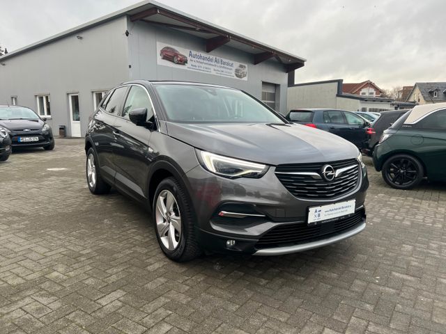 Opel Grandland X Innovation PANO LED ACC NAVI CarPlay