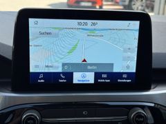 Fahrzeugabbildung Kuga Titanium 1,5 EcoBlue 1.Hand/Kamera360/Winte