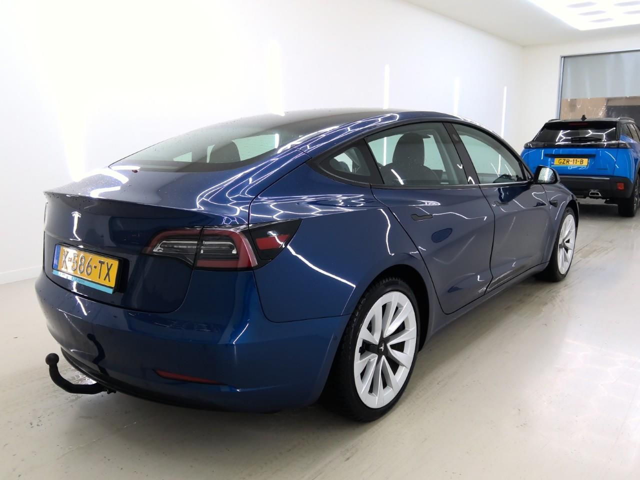 Tesla Model 3 Standard RWD Plus [ TREKHAAK+AUTOPILOT+P imagem 2