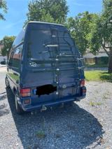 Volkswagen T4 andere - VW T4 andere von privat