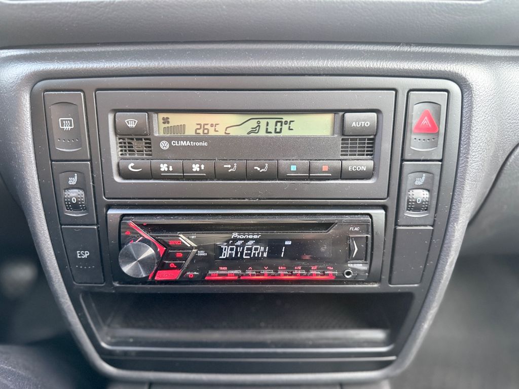 VW Passat – Bild 11 von 17