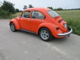 Volkswagen Käfer 1303 S  TÜV NEU, Oldtimer - Volkswagen Käfer: Limousine, 1303