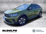 Volkswagen Taigo 1.5 TSI Goal DSG LED BT Navi ACC SHZ Klima - Volkswagen Taigo in Halle