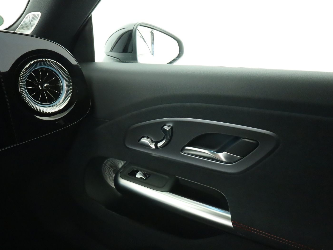 Mercedes-Benz CLA 220 4MATIC AMG Pano AHK Night HUD Burmester foto 16
