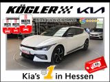 Kia EV6 77,4 KWh 325 AWD GT LINE WP|ASS+|SND|DES|GD - Kia EV6 in Frankfurt (Main)
