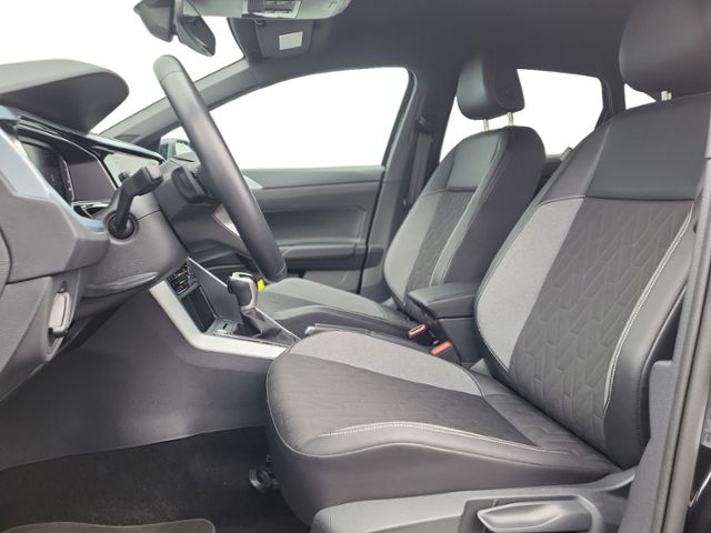Volkswagen Taigo - Bild 9