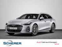 Audi A6 - Vorschau Bild 1