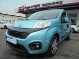 Fiat Qubo Lounge - Fiat Qubo: Van