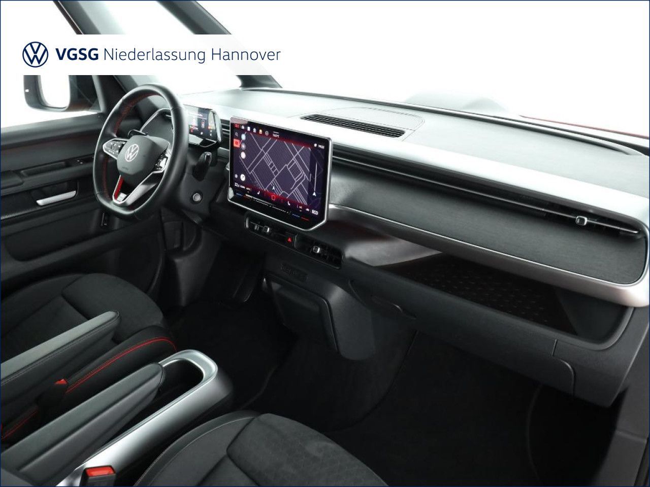 Volkswagen ID. Buzz - Bild 7