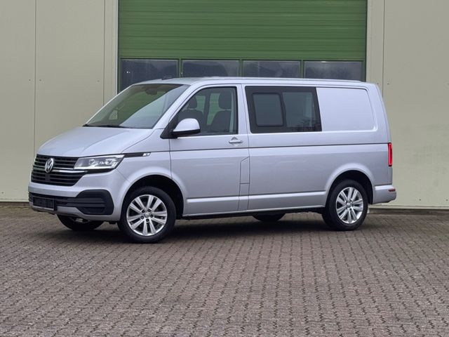 Volkswagen T6.1 2.0 TDI DSG/Mixto/5.Sitzer/LED/AHK/SHZG/Nav