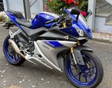 Yamaha YZFR 125 - YAMAHA YZ 125
