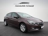 Opel Astra K Lim. 5-trg. ON - Opel Astra ON mit Benzin-Antrieb