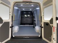 Volkswagen Crafter - Vorschau Bild 6
