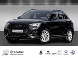 Audi Q3 S line 35 TDI S tronic LED Nav+ AHK Ass.paket - Audi Q3 Gebrauchtwagen in Münster