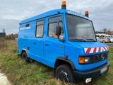 Mercedes-Benz Mercedes Benz T2-611 kein Vario - Mercedes-Benz Vario von privat