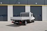 Iveco Daily 35S18HA8D DOKA SOFORT AHK/HI-MATIC/Stand. - Offers