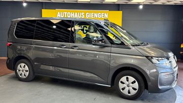 Volkswagen T7 Multivan - 12