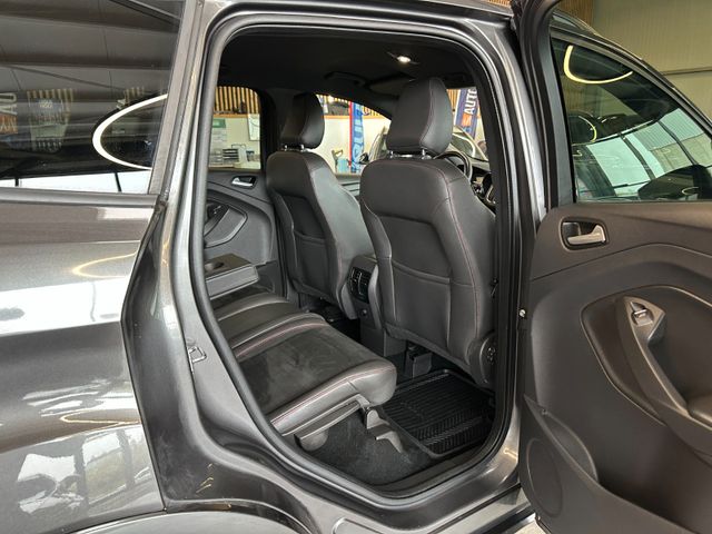 Ford Kuga ST-Line *Navi*BiXenon*ParkAss.*AHK*