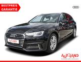 Audi A4 Avant 35 2.0 TDI design S-Tronic LED Head-Up - Audi A4: 3.2