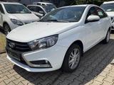 Lada Vesta 1.6 16V Luxus Automatik - gebrauchte Lada Limousine