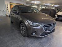 Mazda 2 1.5L 90PS Sports-Line Licht-P Touring-P Sports