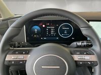 Hyundai TUCSON - Vorschau Bild 8