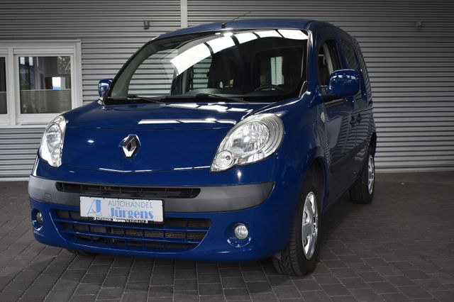 Renault Kangoo Je t'aime