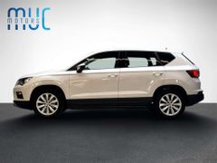 SEAT Ateca 2.0 TDI Style Android Auto