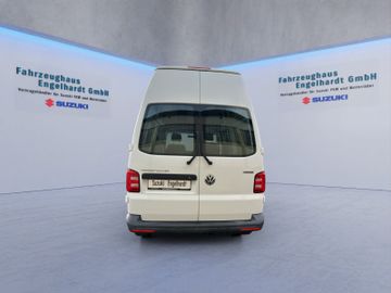 Volkswagen T6 Transporter Kasten-Kombi Kasten Hochdach lang