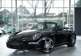 Porsche 997 Carrera S Cabrio *19 *S-AGA *PCM *PDC - Porsche 911er Reihe in Wuppertal