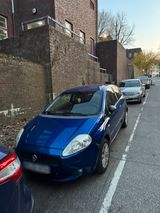 Fiat 2008 fiat punto. Tüv März 2026 - Fiat Punto aus 2008