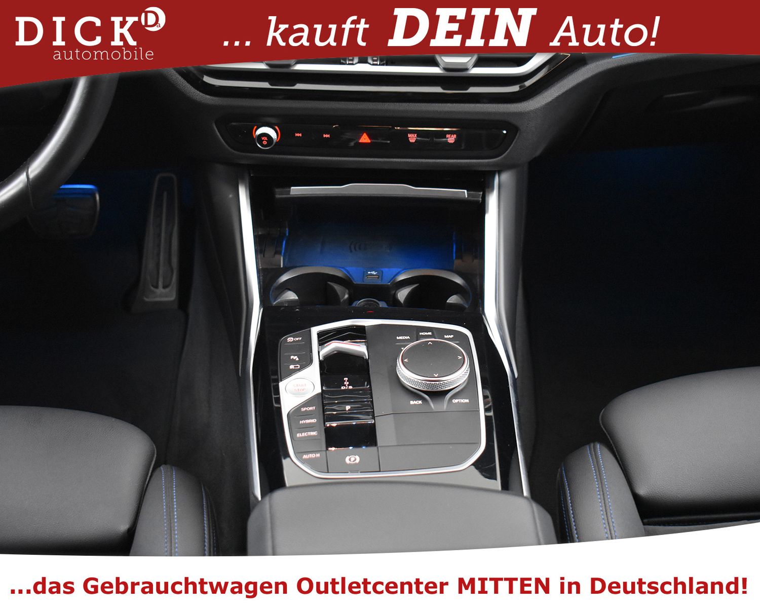 BMW 330e M Sport/PAKET+FACELIFT+MEMO+VIRTU+PROF+KAM+ - Image 16