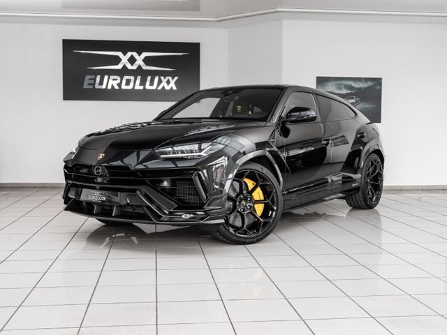 Lamborghini URUS PERFORMANTE/HeadUp/Carbon/23"/Prod.25